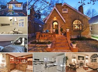 3911 Prather Ave, Saint Louis, MO 63109