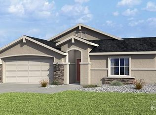 7400 Souverain Ln HOMESITE 284, Reno, NV 89506