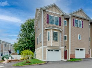 35 Ringgold St UNIT 403, West Hartford, CT 06119