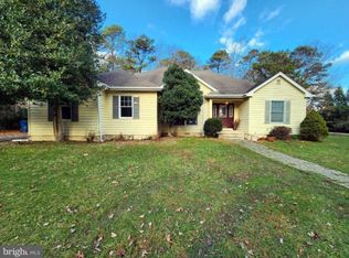 660 Nugentown Rd, Little Egg Harbor, NJ 08087