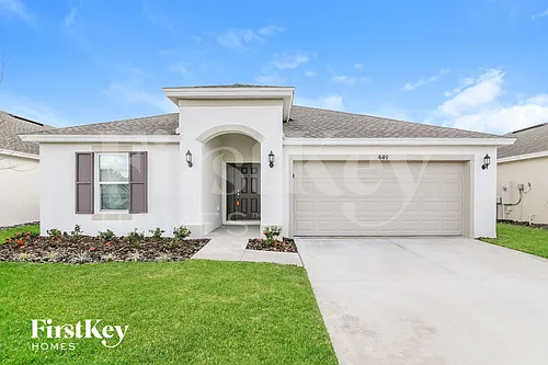 449 Earhart Dr Photo 1