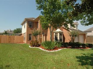 3134 Pleasant Cove Ct, Houston, TX 77059