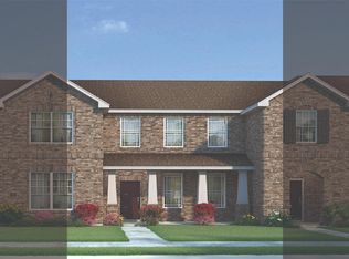 2864 Baneberry Ln, Mesquite, TX 75150