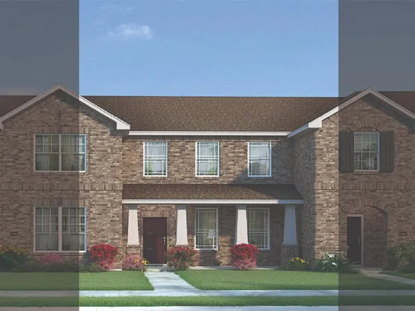 2864 Baneberry Ln, Mesquite, TX 75150
