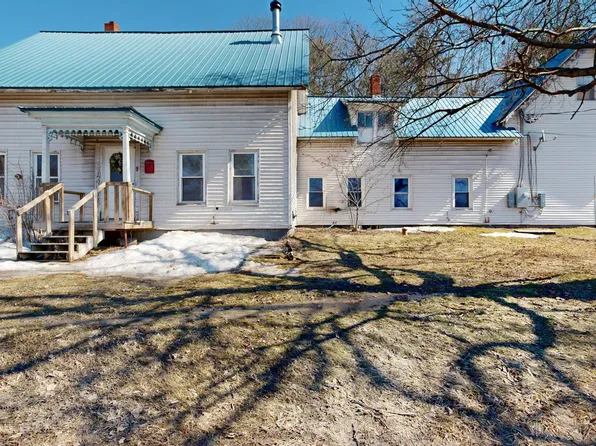 2509 Auburn Road, Turner, ME 04282