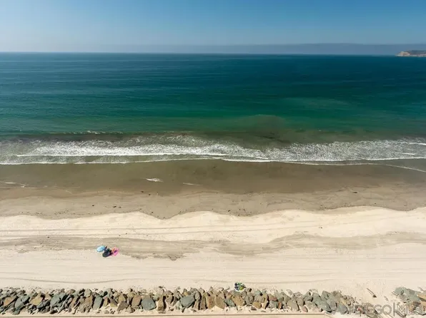 1760 Avenida Del Mundo Unit 1205, Coronado, CA 92118