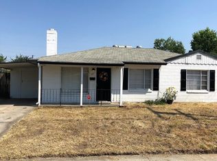 1819 Buchanan St, Marysville, CA
