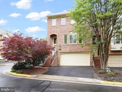 11538 Hemingway Dr, Reston, VA, 20194