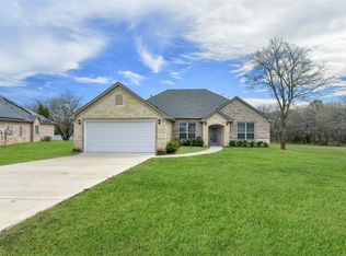 5311 Arroyo Trl, Sherman, TX 75090