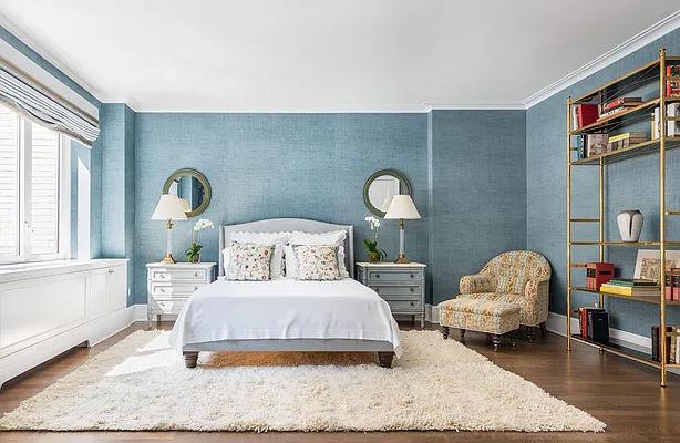 Rented by Compass | media 21