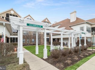 602 Churchill Rd Unit 602-A, Bel Air, MD 21014