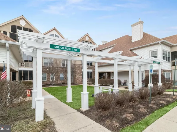 602 Churchill Rd APT A, Bel Air, MD 21014