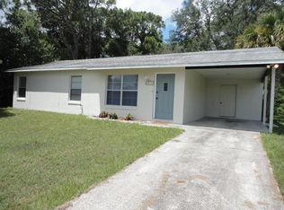 1530 Halstead Ave NW, Palm Bay, FL 32907