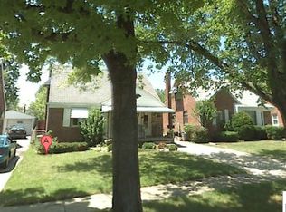 206 Biltmore St, Inkster, MI 48141