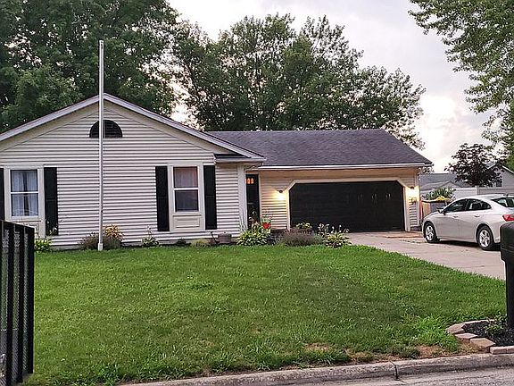 5th image of 3109 Danny Dr