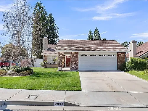 2934 Coralberry Dr Photo 1