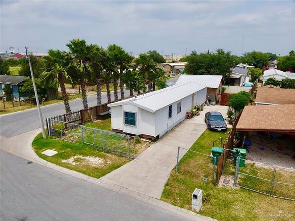 1101 E Prosperida Dr, Pharr, TX 78577