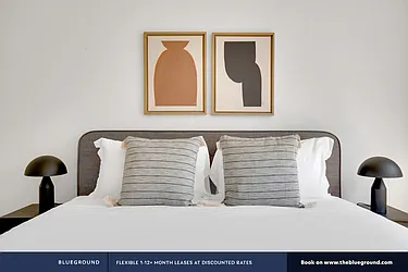 Rented by The Blueground