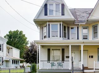 922 S 21st St, Harrisburg, PA 17104