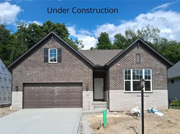 6113 Grey Heron Dr, Medina, OH 44256