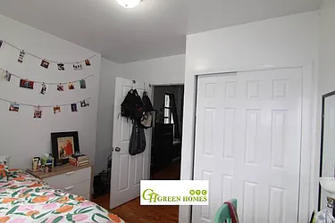 Rented by Green Home NY Realty LLC