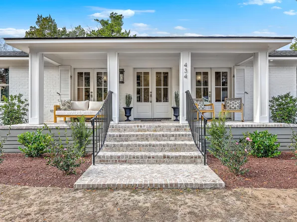 434 Shannon Dr, Mount Pleasant, SC 29464