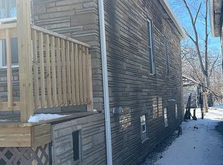 17185 Caldwell St, Detroit, MI 48212