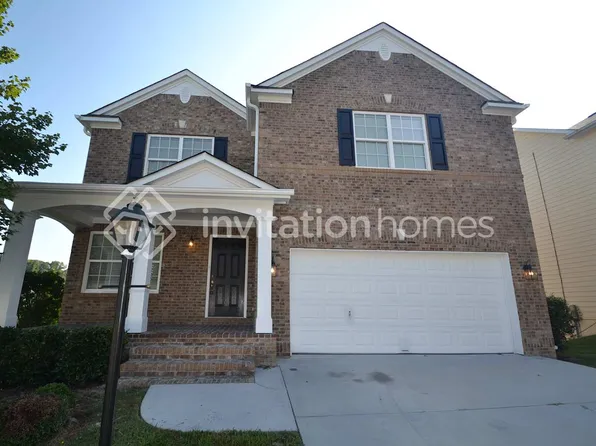 2828 Farmstead Ct, Grayson, GA 30017