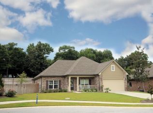 580 Falcon Trl, Niceville, FL 32578