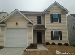 4816 Bryn Athyn Ct, Charlotte, NC 28269