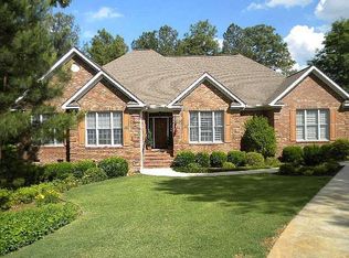 60 Hemlock Ct, Aiken, SC 29803