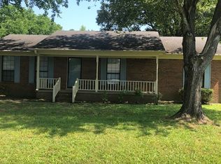 130 McGee Loop, Jackson, TN 38305