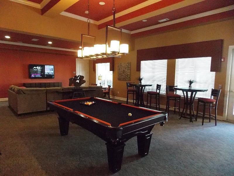 2nd image of 9136 Integra Hills Ln APT 204