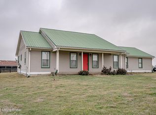 1039 Stapleton Rd, Shelbyville, KY 40065