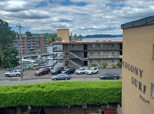 Colony Surf, Seattle, WA 98118