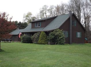 4106 State Route 184, Trout Run, PA 17771