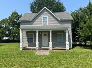 411 N Fairview St, Pittsburg, KS 66762