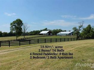 400 Geoghegan Rd, Shelbyville, KY 40065