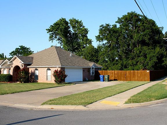 Corner Lot