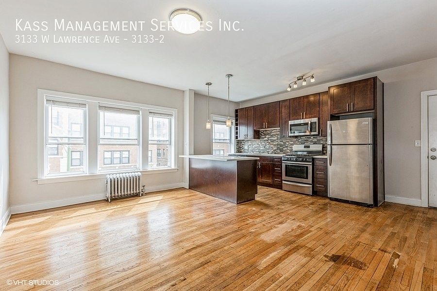 1st image of 3133 W Lawrence Ave #2