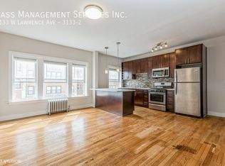 3133 W Lawrence Ave #2, Chicago, IL 60625