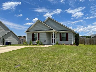 407 Cape Fear Rd, Raeford, NC, 28376