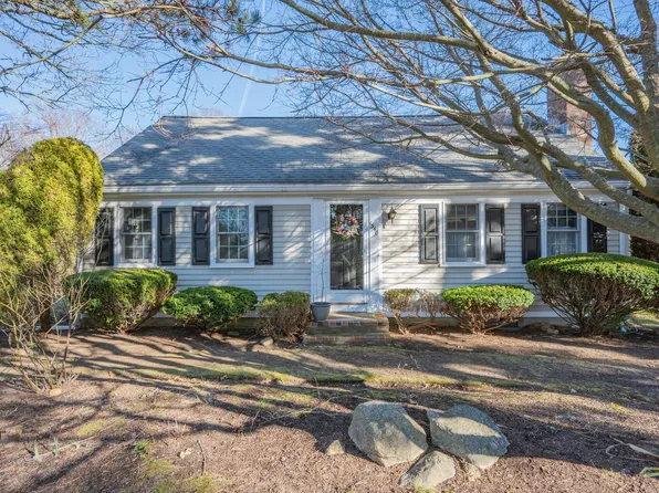 1348 Route 134, East Dennis, MA 02641