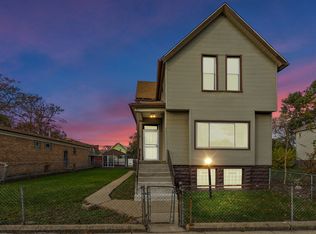 8440 S Peoria St, Chicago, IL 60620