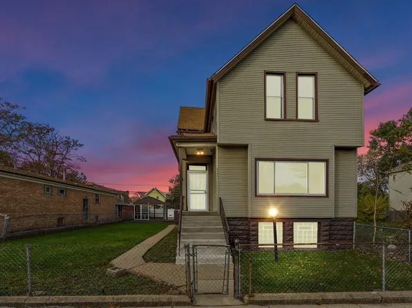 8440 S Peoria St, Chicago, IL 60620