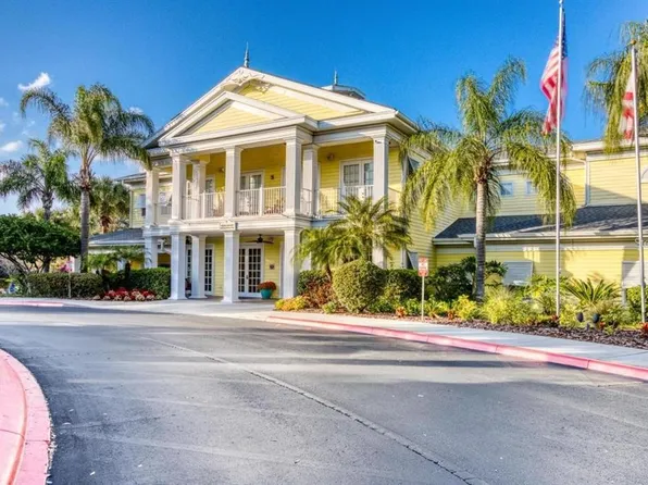 705 Gran Bahama Blvd #705, Davenport, FL 33837