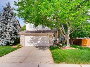 3384 White Oak St, Highlands Ranch, CO 80129