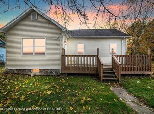 111 W Main St, Potterville, MI 48876