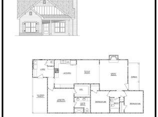 1015 Davis St, Monroe, GA 30655