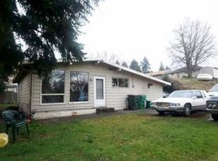 10715 59th Ave S, Seattle, WA 98178